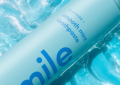 Toothpaste Taster Bundle
