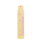 Banana Toothpaste