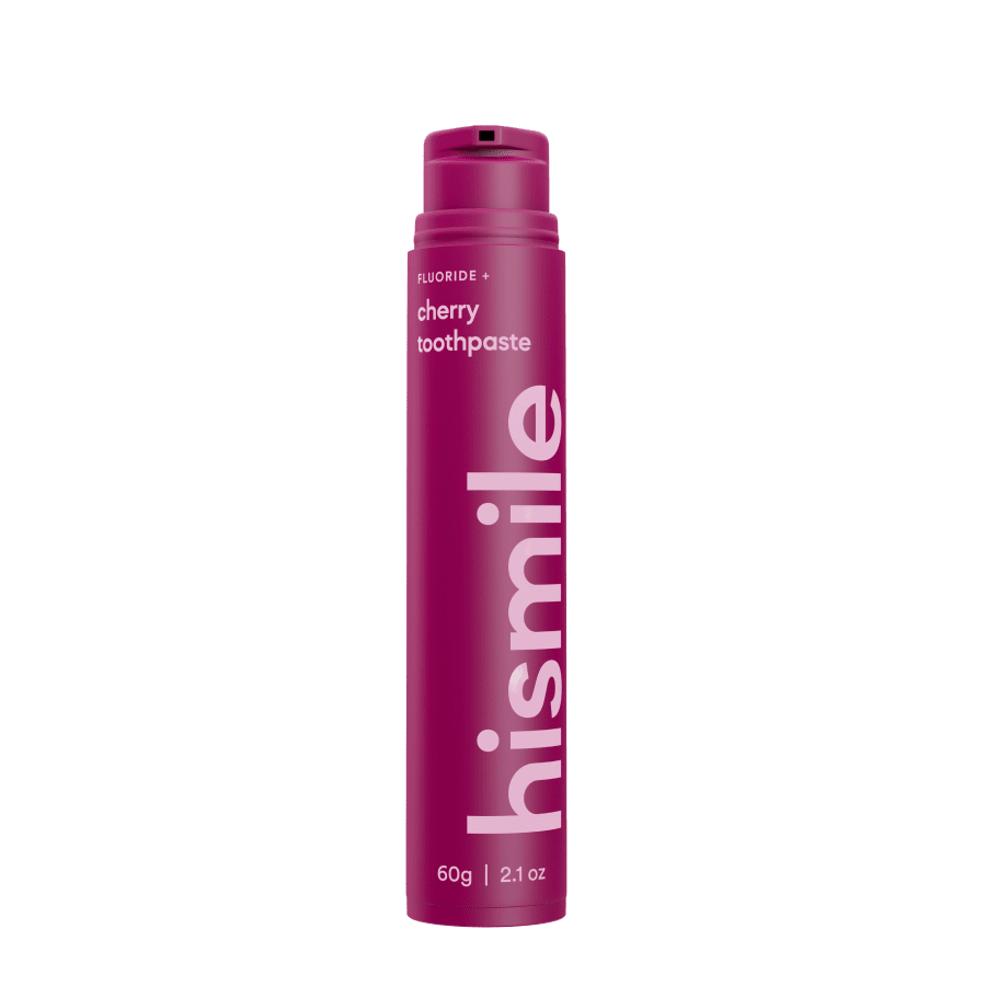 Hismile Toothpaste
