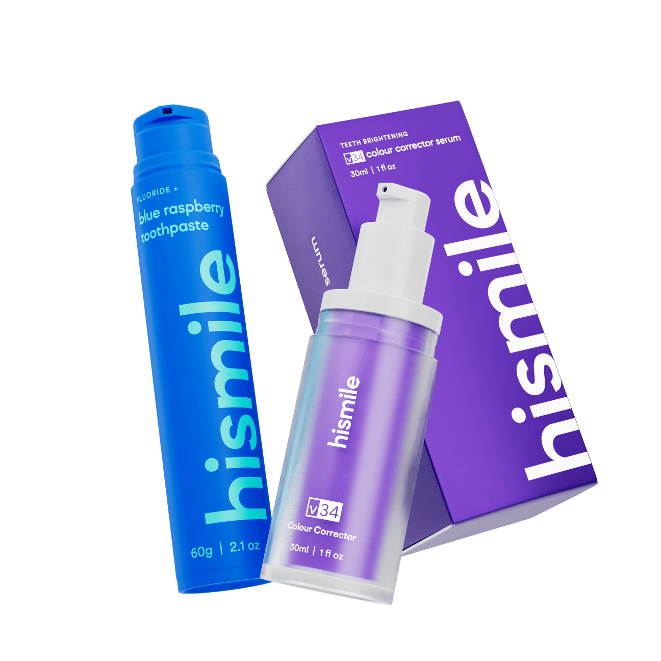 Daily Duo Bundle