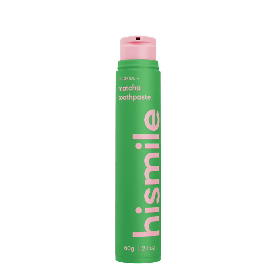Hismile Toothpaste