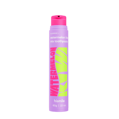 Hismile Toothpaste