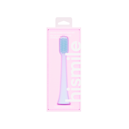 Replacement Head