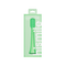 Toothbrush Replacement Heads - Green
