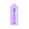 Toothbrush Replacement Heads - Purple