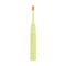 Khaki Pink Electric Toothbrush