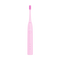 Pink Electric Toothbrush