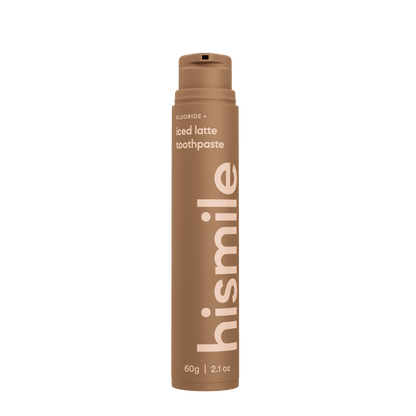 Hismile Toothpaste
