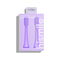 Toothbrush Replacement Heads - Purple