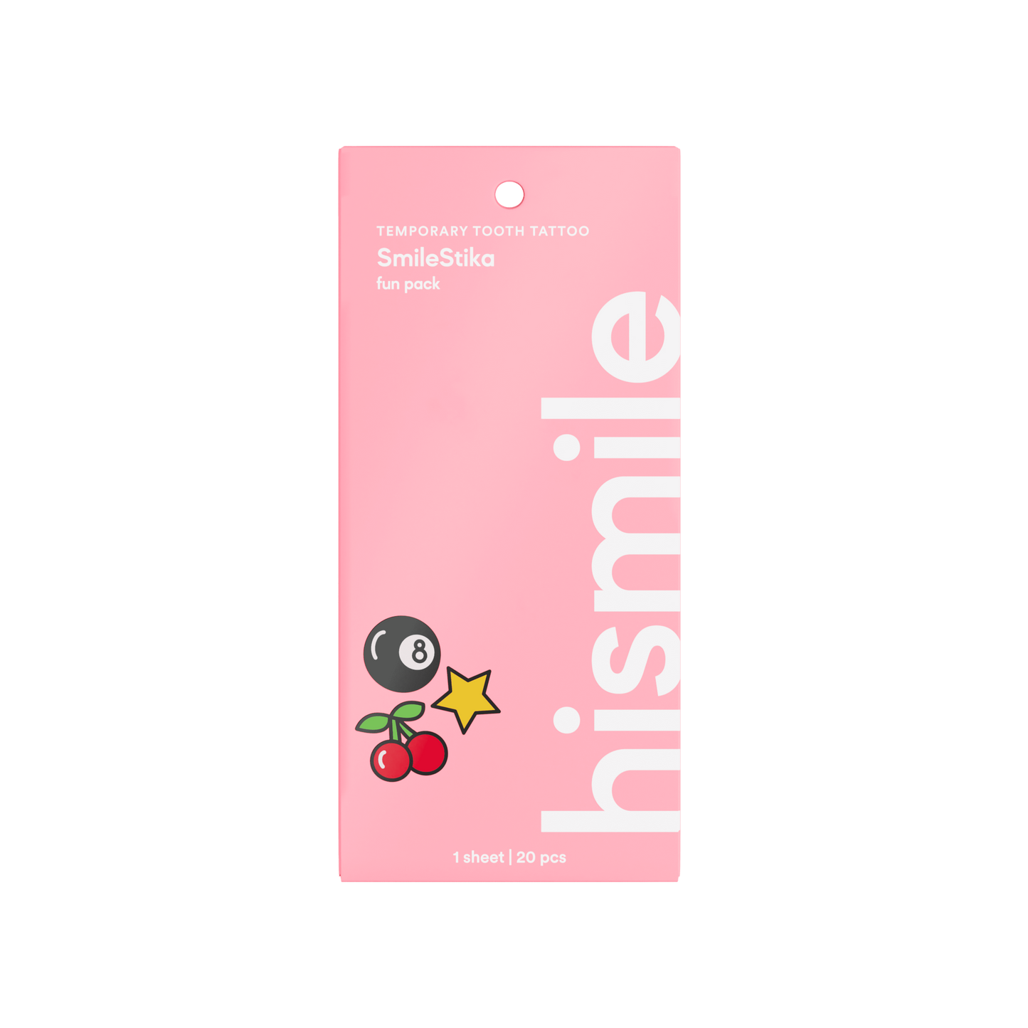 SmileStika