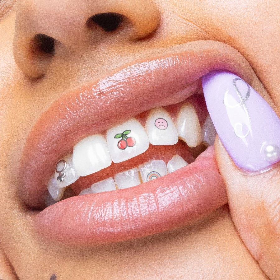 SmileStika